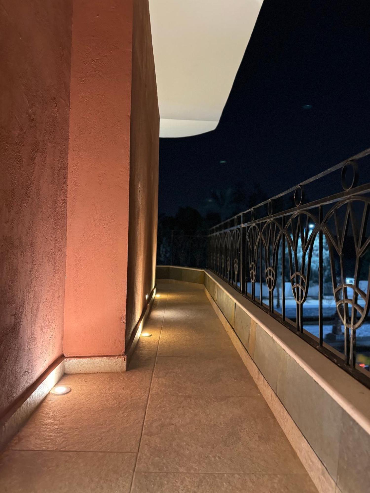 Almas Pyramids Hotel Kafret el-Gabal Esterno foto